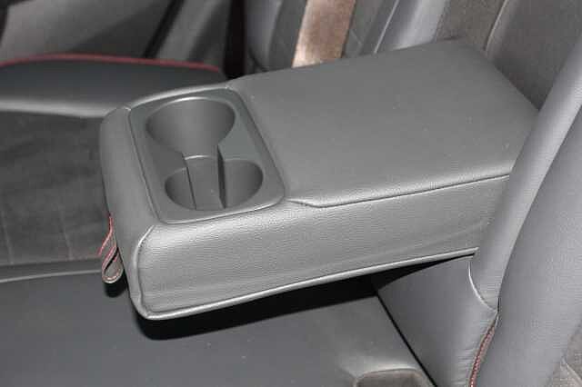 Hyundai TUCSON 1.6 CRDi 48V MHD 136 N Line 5dr 2WD Red