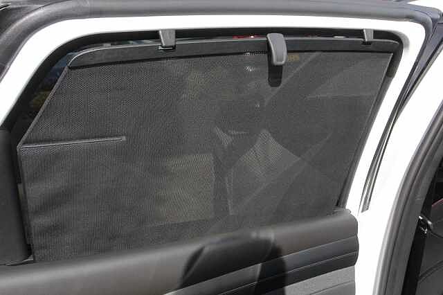 Hyundai TUCSON 1.6T Hybrid N Line 5dr Auto White