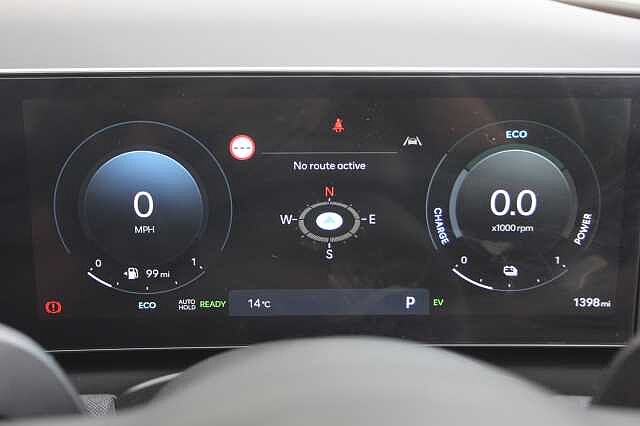 Hyundai TUCSON 1.6T Hybrid N Line 5dr Auto White