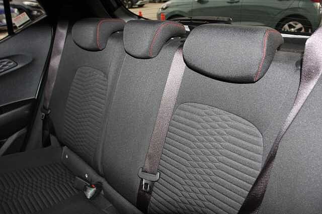 Hyundai I10 1.0 T-GDi N Line 5dr Grey