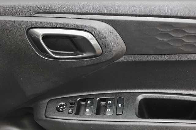 Hyundai I10 1.0 T-GDi N Line 5dr Grey