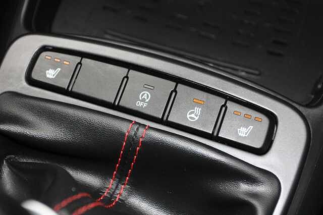 Hyundai I10 1.0 T-GDi N Line 5dr Grey