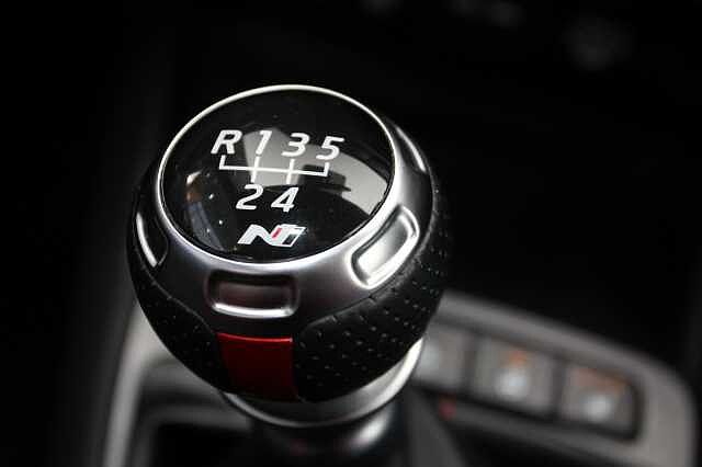 Hyundai I10 1.0 T-GDi N Line 5dr Grey