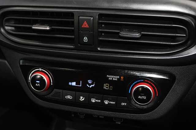 Hyundai I10 1.0 T-GDi N Line 5dr Grey