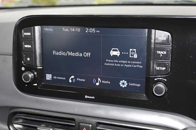 Hyundai I10 1.0 T-GDi N Line 5dr Grey