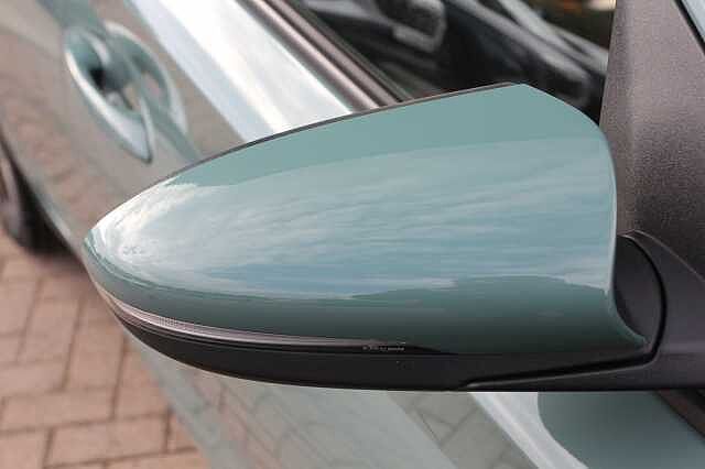 Hyundai I20 1.0T GDi 48V MHD SE Connect 5dr Green