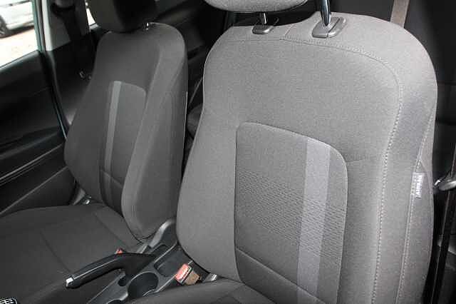 Hyundai I20 1.0T GDi 48V MHD SE Connect 5dr Green