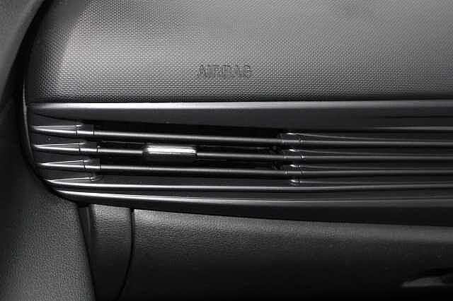 Hyundai I20 1.0T GDi 48V MHD SE Connect 5dr Green