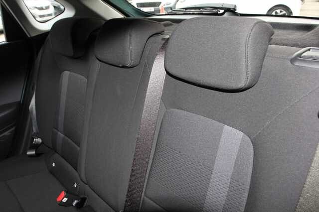 Hyundai I20 1.0T GDi 48V MHD SE Connect 5dr Green