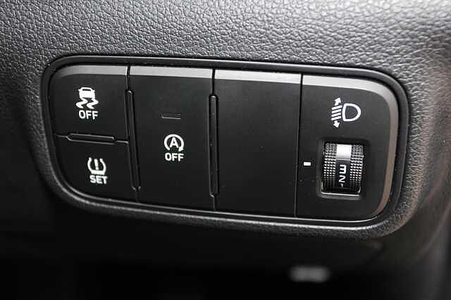 Hyundai I20 1.0T GDi 48V MHD SE Connect 5dr Green