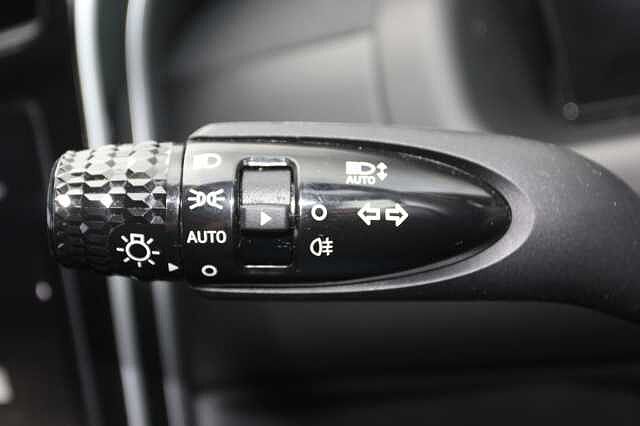 Hyundai TUCSON 1.6 TGDi Hybrid 230 Premium 5dr 2WD Auto Red