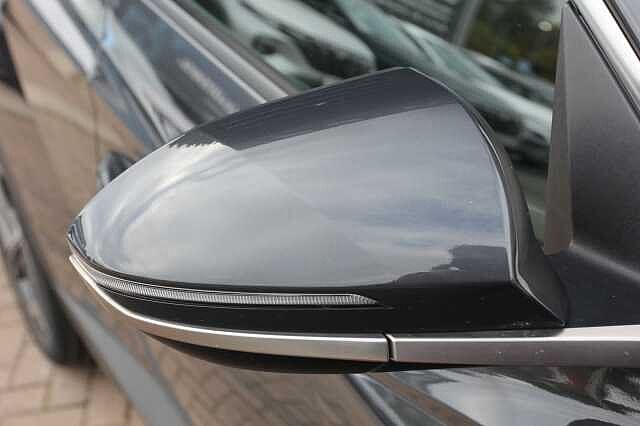 Hyundai TUCSON 1.6 TGDi Hybrid 230 Premium 5dr 2WD Auto Grey