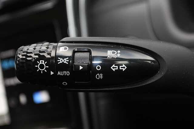 Hyundai TUCSON 1.6 TGDi Hybrid 230 Premium 5dr 2WD Auto Grey