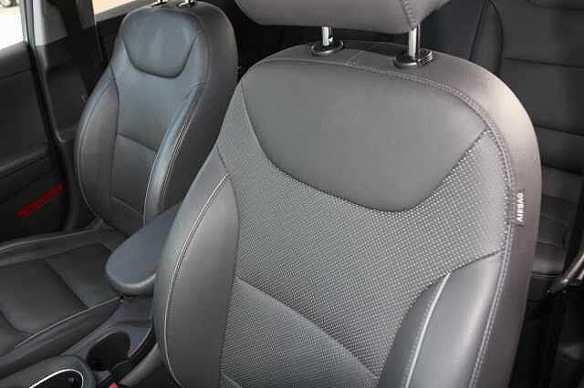 Hyundai IONIQ 1.6 GDi Plug-in Hybrid Premium SE 5dr DCT Grey