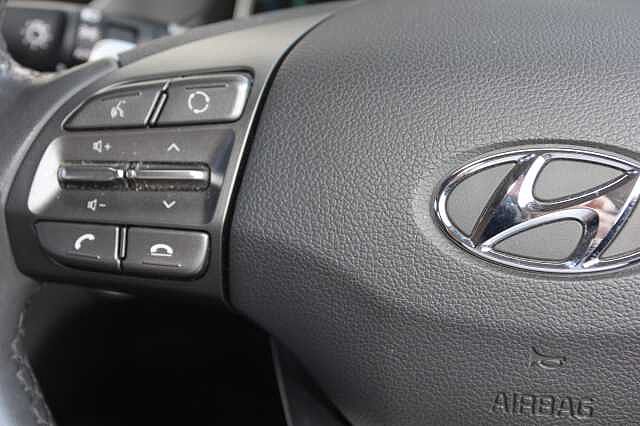 Hyundai IONIQ 1.6 GDi Plug-in Hybrid Premium SE 5dr DCT Grey