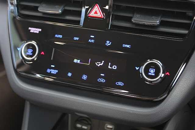Hyundai IONIQ 1.6 GDi Plug-in Hybrid Premium SE 5dr DCT Grey