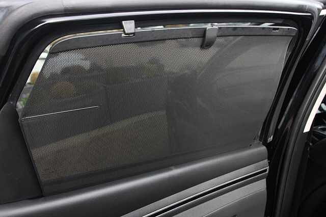 Hyundai TUCSON 1.6 TGDi Hybrid 230 Ultimate 5dr 2WD Auto Black