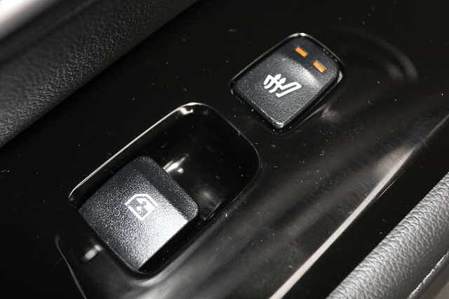 Hyundai TUCSON 1.6 TGDi Hybrid 230 Ultimate 5dr 2WD Auto Black