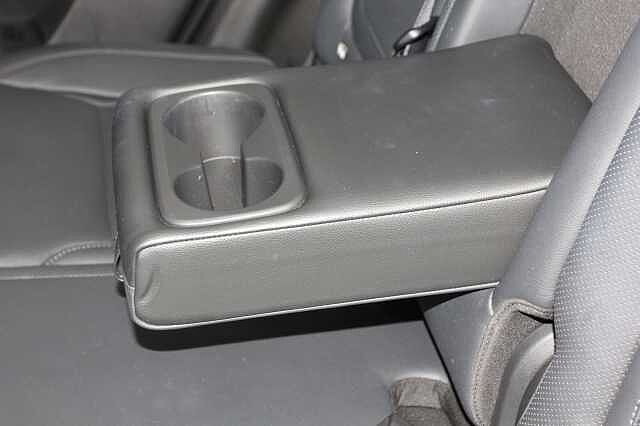 Hyundai TUCSON 1.6 TGDi Hybrid 230 Ultimate 5dr 2WD Auto Black