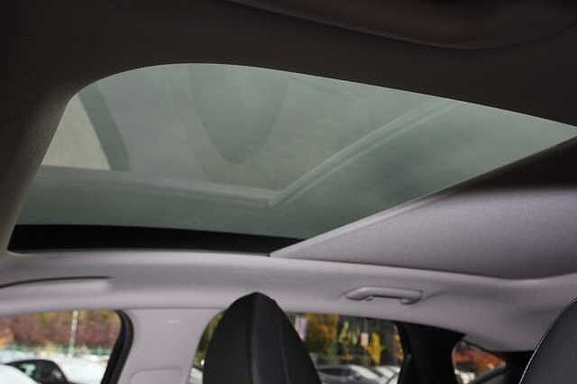 Hyundai TUCSON 1.6 TGDi Hybrid 230 Ultimate 5dr 2WD Auto Black