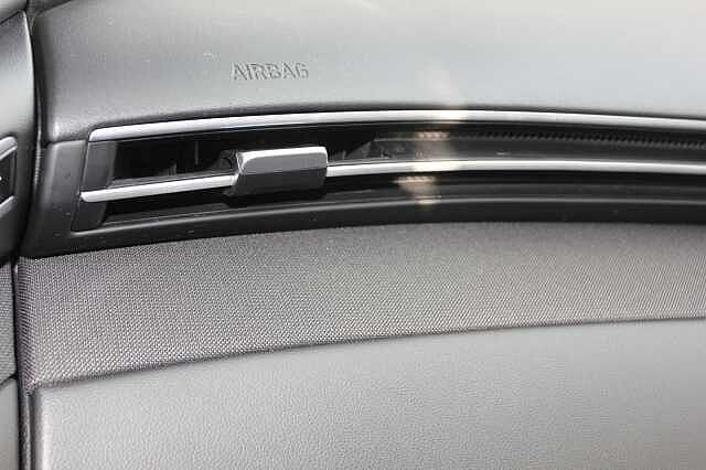 Hyundai TUCSON 1.6 TGDi Premium 5dr 2WD Blue