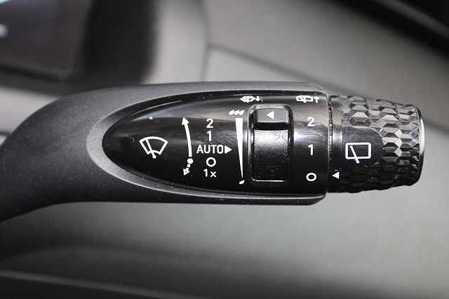 Hyundai TUCSON 1.6 TGDi Premium 5dr 2WD Blue