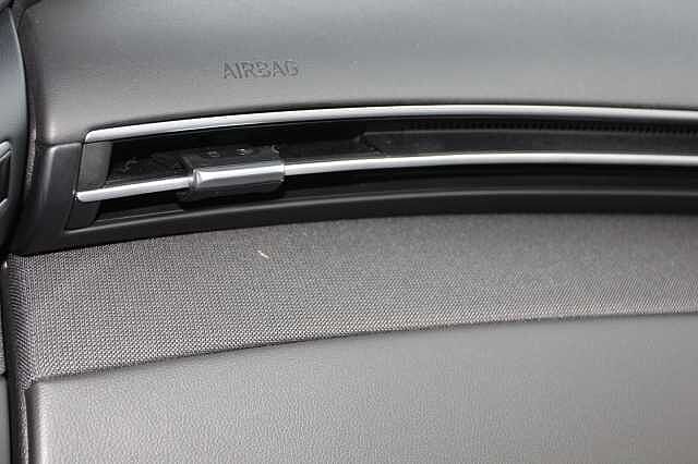 Hyundai TUCSON 1.6 TGDi Premium 5dr 2WD Blue