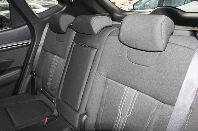 Hyundai TUCSON 1.6 TGDi Premium 5dr 2WD Blue