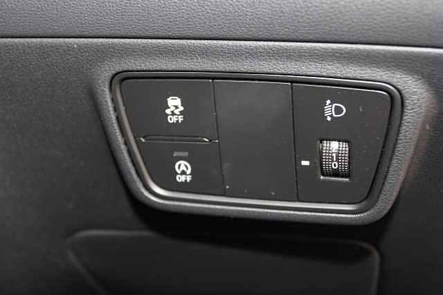 Hyundai TUCSON 1.6 TGDi Premium 5dr 2WD Blue