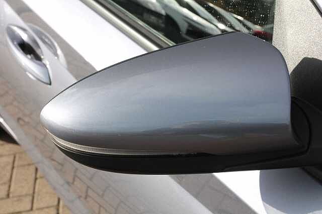 Hyundai I20 1.0T GDi Advance 5dr Blue