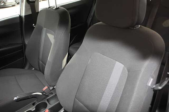 Hyundai I20 1.0T GDi Advance 5dr Blue