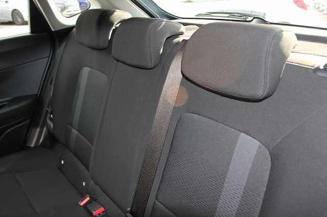 Hyundai I20 1.0T GDi Advance 5dr Blue