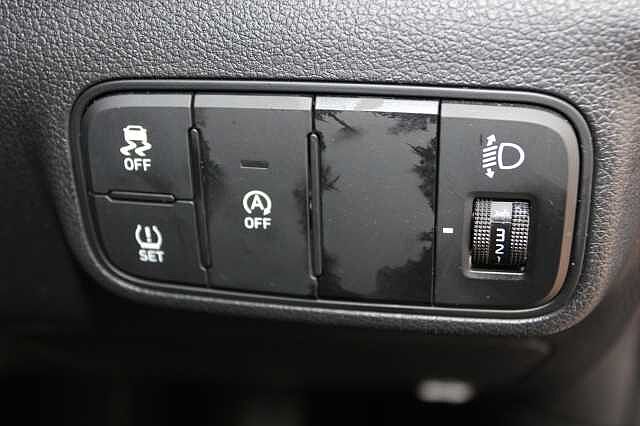 Hyundai I20 1.0T GDi Advance 5dr Blue