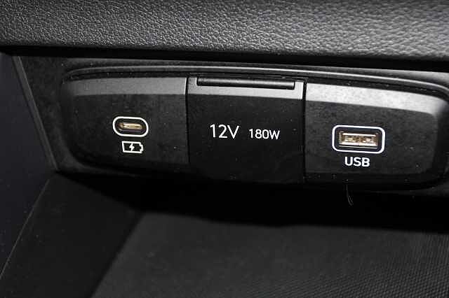 Hyundai I20 1.0T GDi Advance 5dr Blue