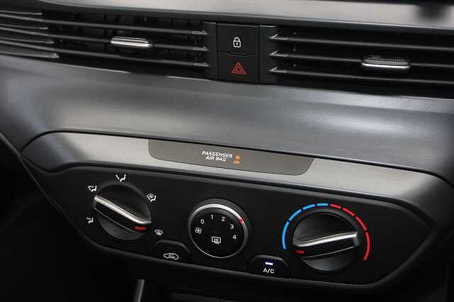 Hyundai I20 1.0T GDi Advance 5dr Blue