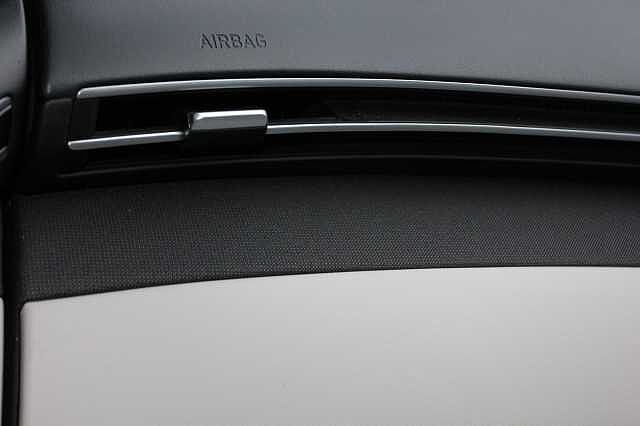 Hyundai TUCSON 1.6 TGDi Plug-in Hybrid Ultimate 5dr 4WD Auto Blue