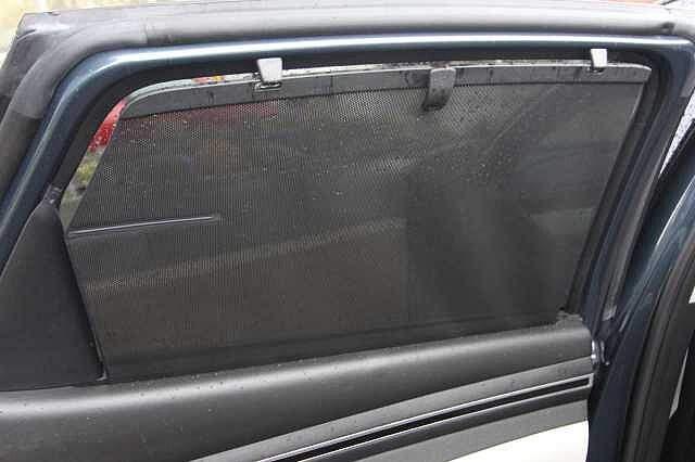 Hyundai TUCSON 1.6 TGDi Plug-in Hybrid Ultimate 5dr 4WD Auto Blue