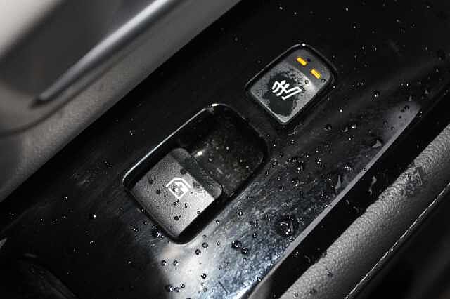 Hyundai TUCSON 1.6 TGDi Plug-in Hybrid Ultimate 5dr 4WD Auto Blue