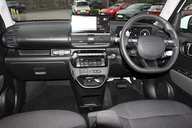 Hyundai Inster 85kW 02 49kWh 5dr Auto