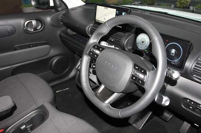 Hyundai Inster 85kW 02 49kWh 5dr Auto