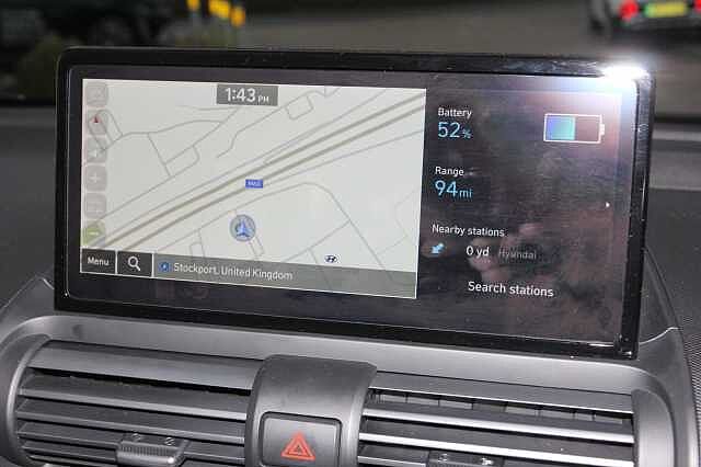 Hyundai Inster 85kW 02 49kWh 5dr Auto