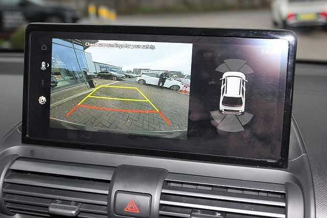 Hyundai Inster 85kW 02 49kWh 5dr Auto