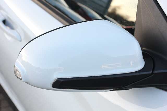 Hyundai Kona 1.0T GDi Blue Drive SE 5dr