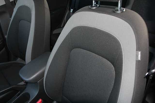 Hyundai Kona 1.0T GDi Blue Drive SE 5dr