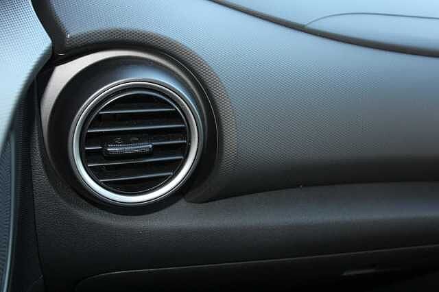 Hyundai Kona 1.0T GDi Blue Drive SE 5dr