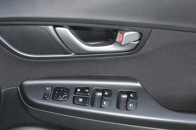 Hyundai Kona 1.0T GDi Blue Drive SE 5dr