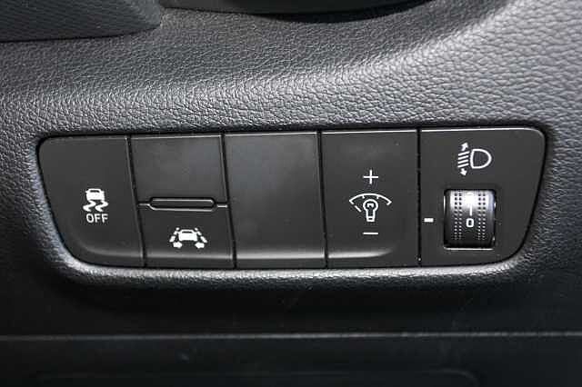 Hyundai Kona 1.0T GDi Blue Drive SE 5dr