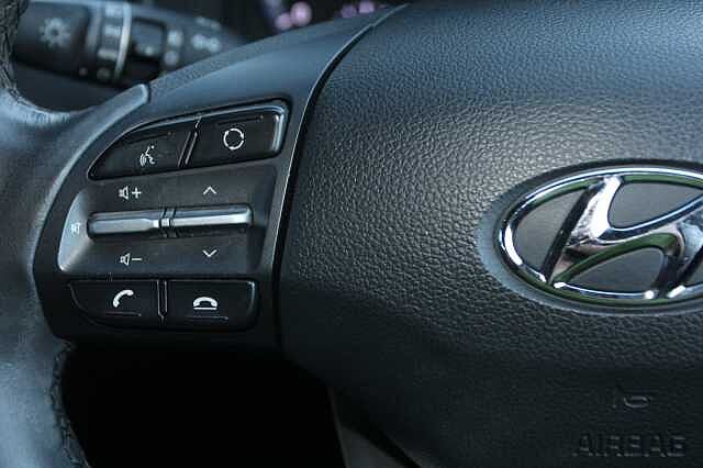 Hyundai Kona 1.0T GDi Blue Drive SE 5dr