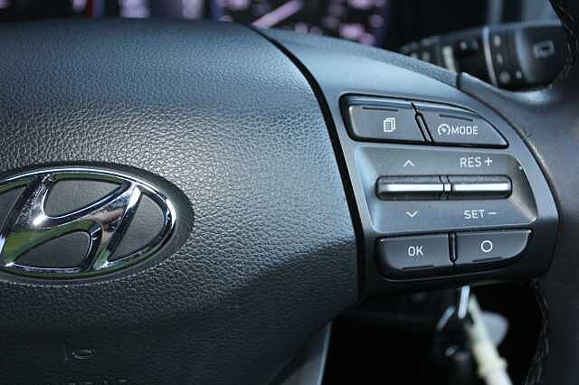 Hyundai Kona 1.0T GDi Blue Drive SE 5dr