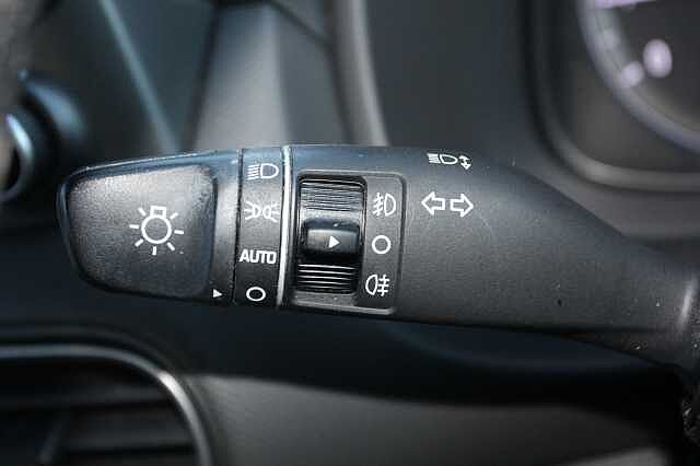 Hyundai Kona 1.0T GDi Blue Drive SE 5dr